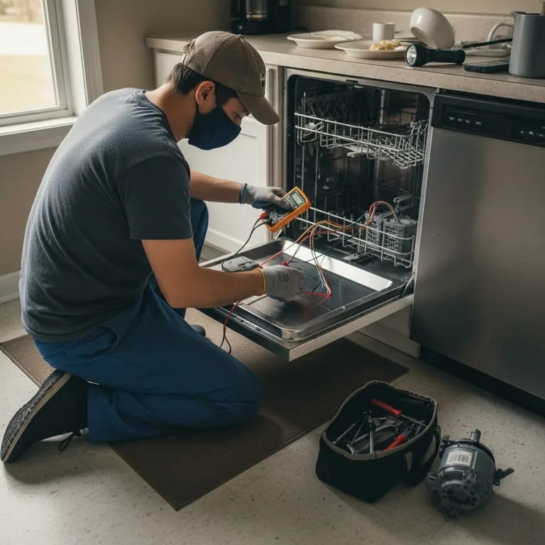 Appliance Repair service in Somerville, MA